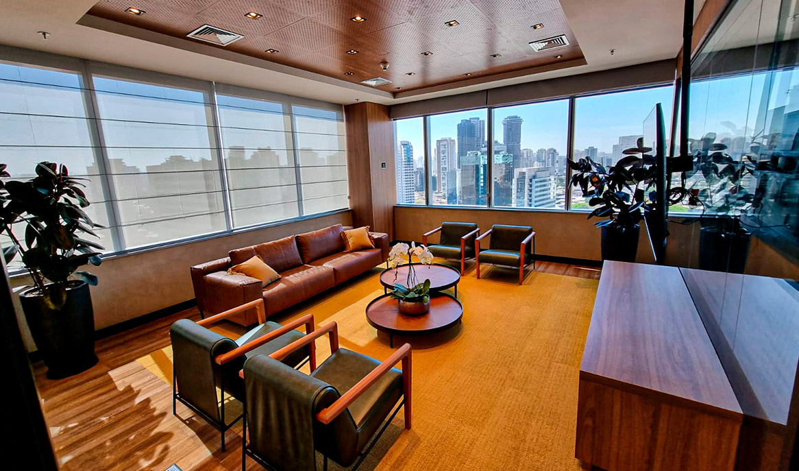 Obras Corporativas 10