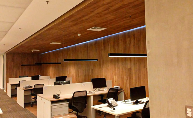 Obras Corporativas 24