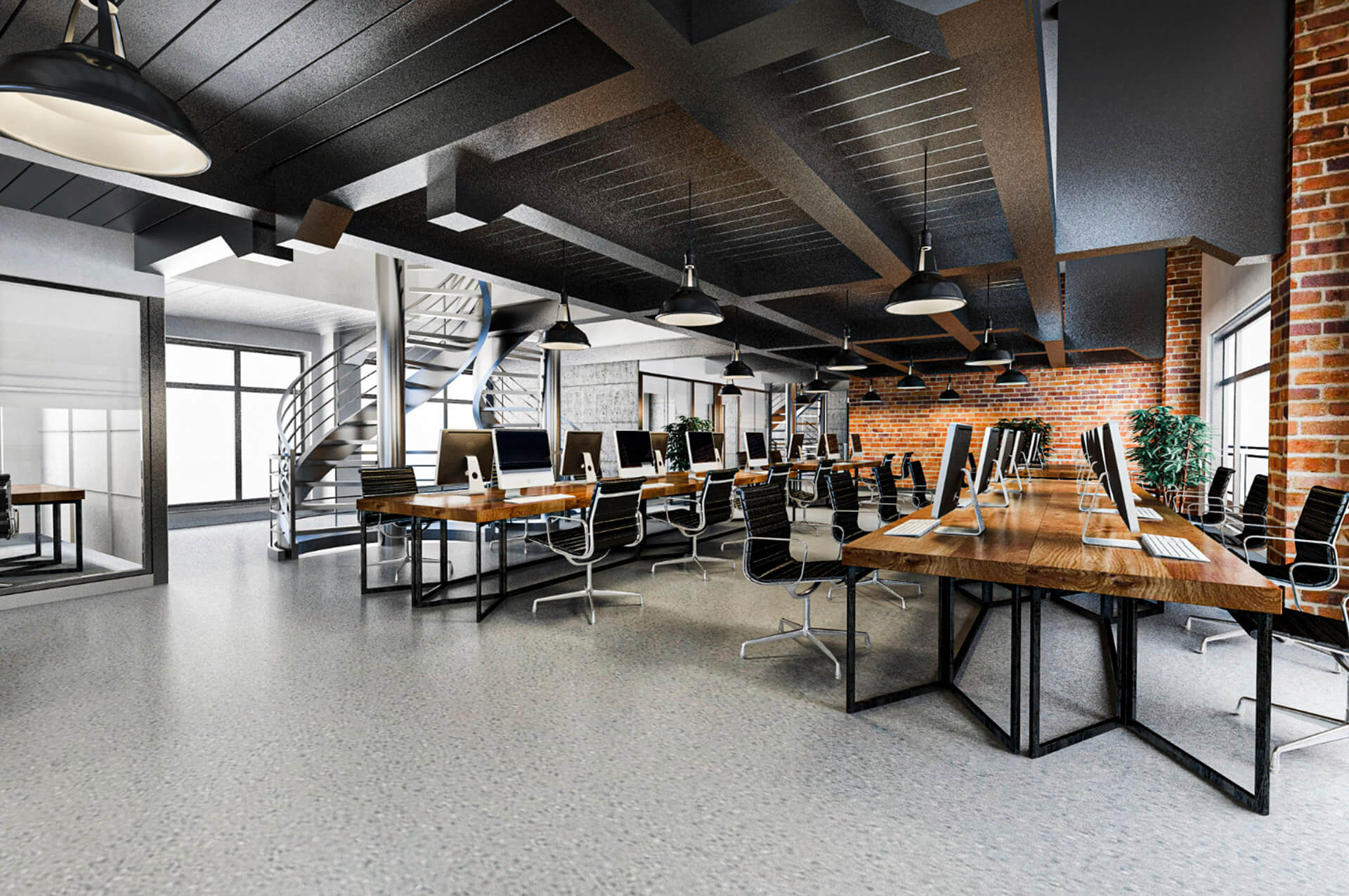 Obras Corporativas 19