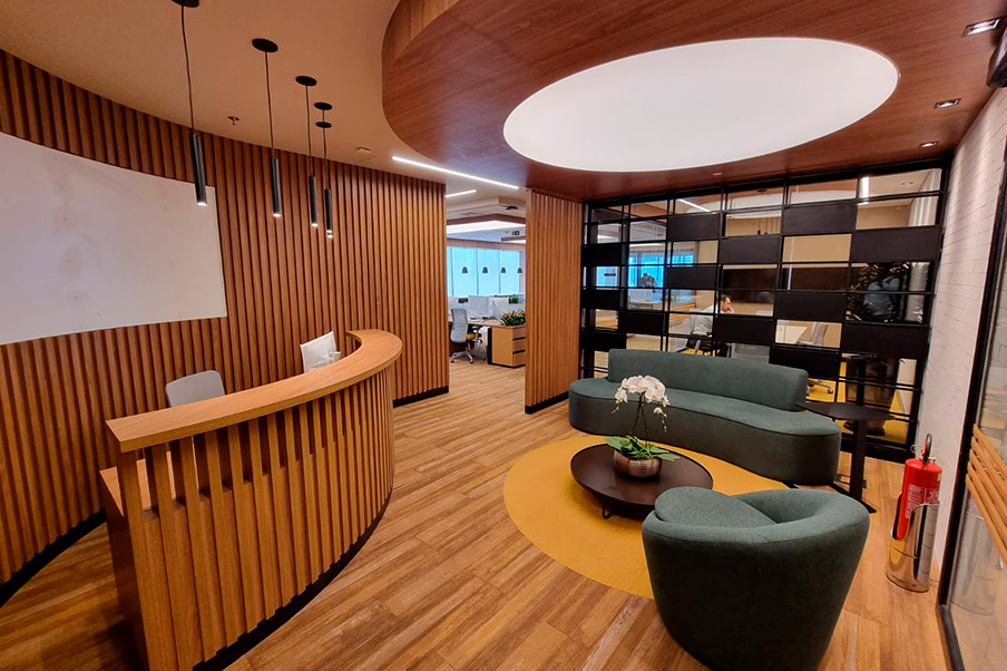 Obras Corporativas 16