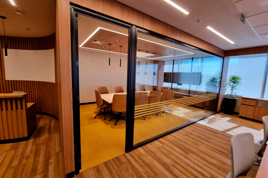 Obras Corporativas 13