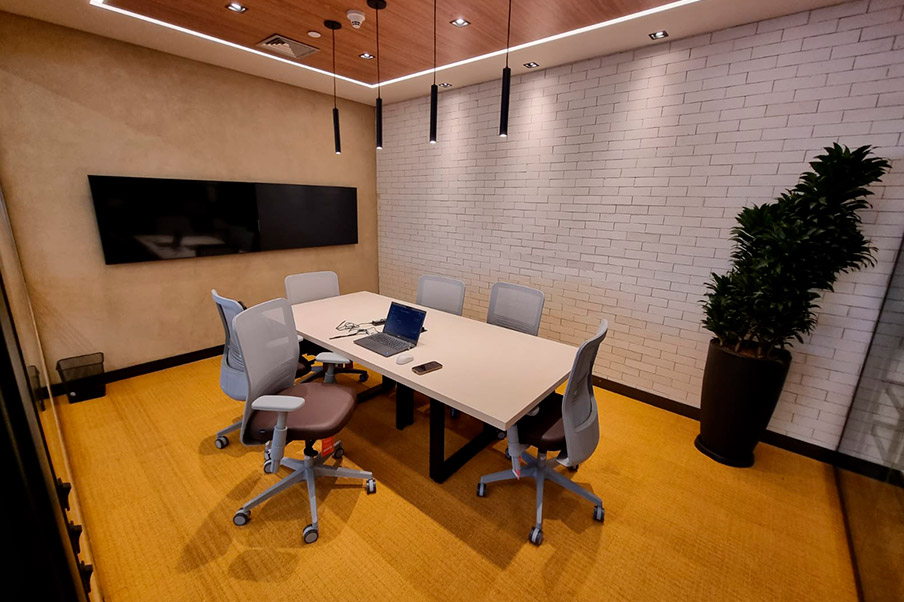 Obras Corporativas 12