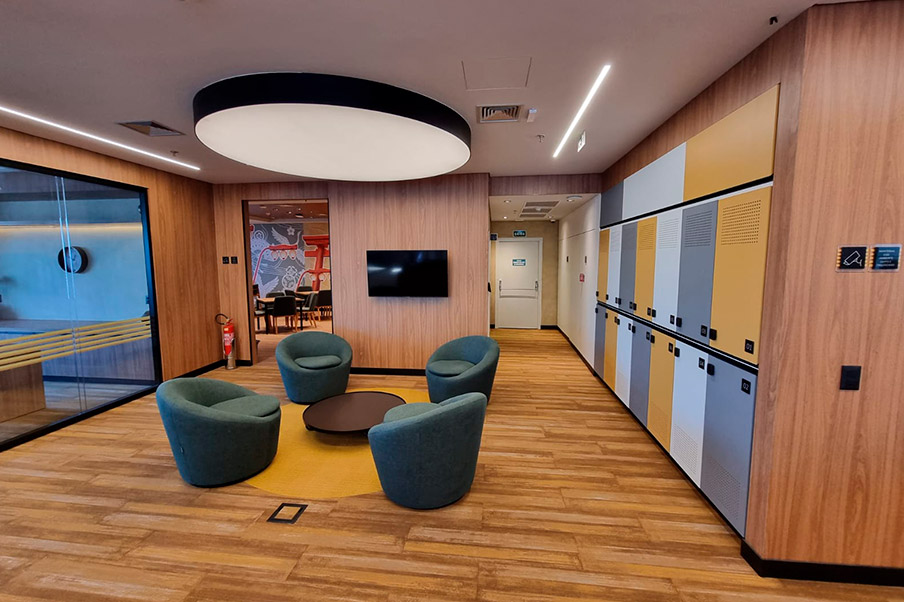 Obras Corporativas 11