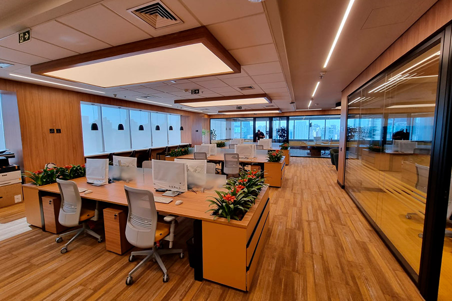 Obras Corporativas 15