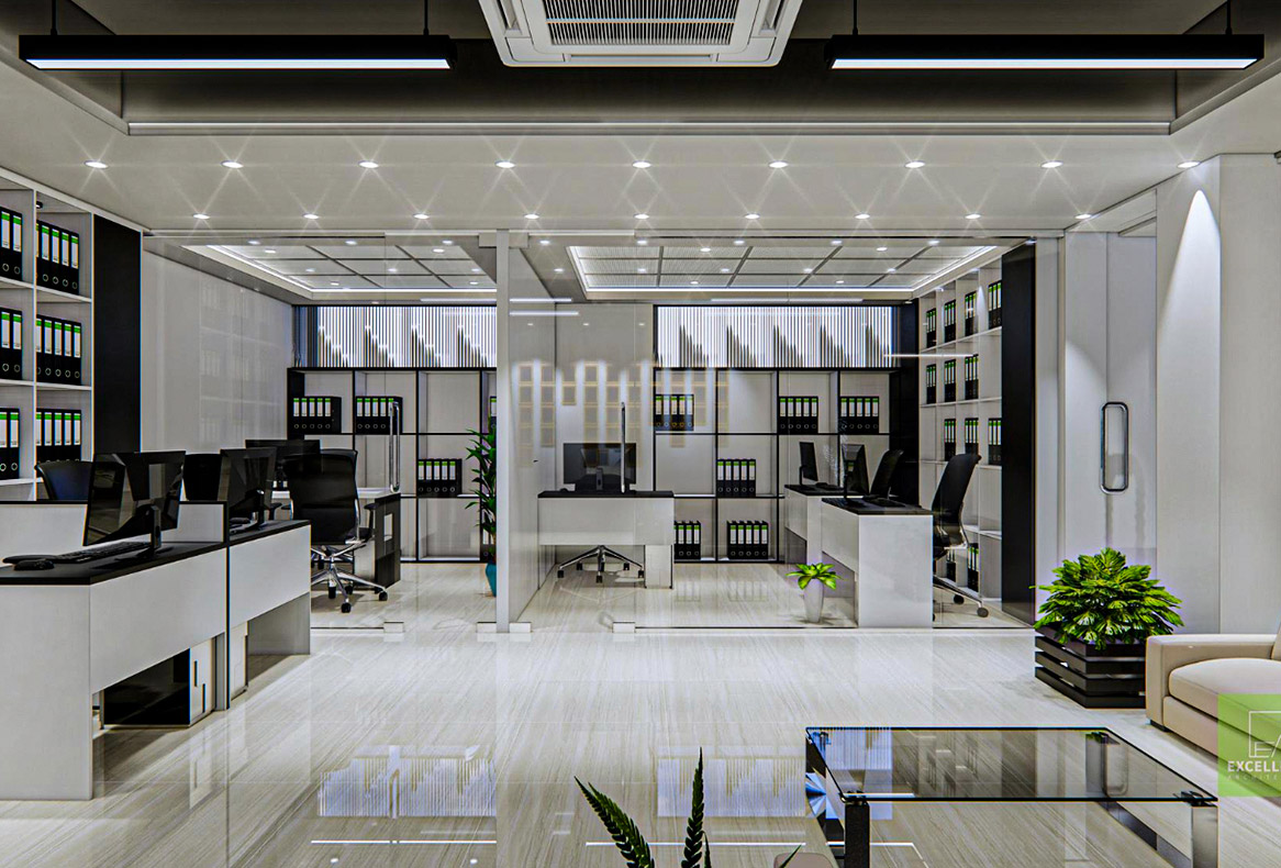 Obras Corporativas 9