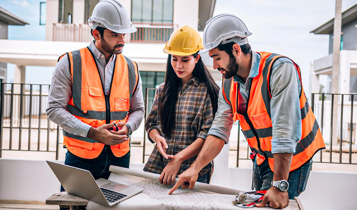 Obras Corporativas 18